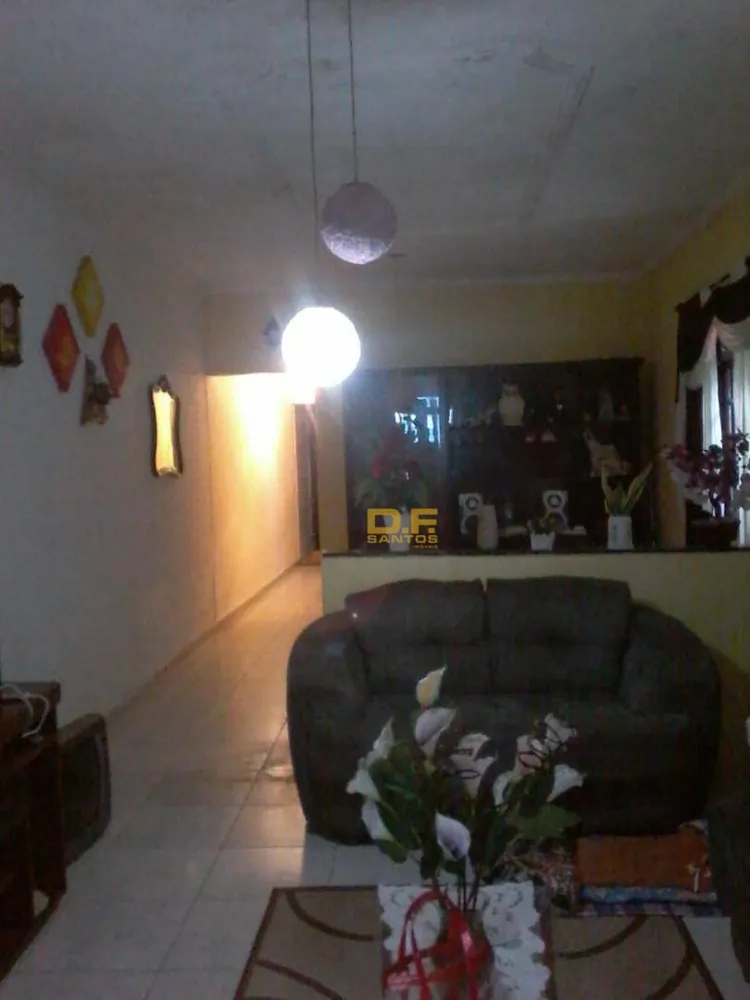 Casa, 2 quartos, 161 m² - Foto 3