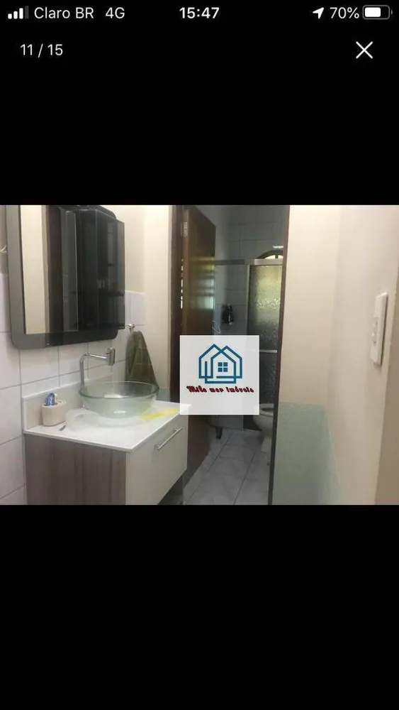 Casa, 2 quartos, 109 m² - Foto 2