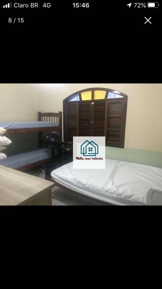 Casa, 2 quartos, 109 m² - Foto 3