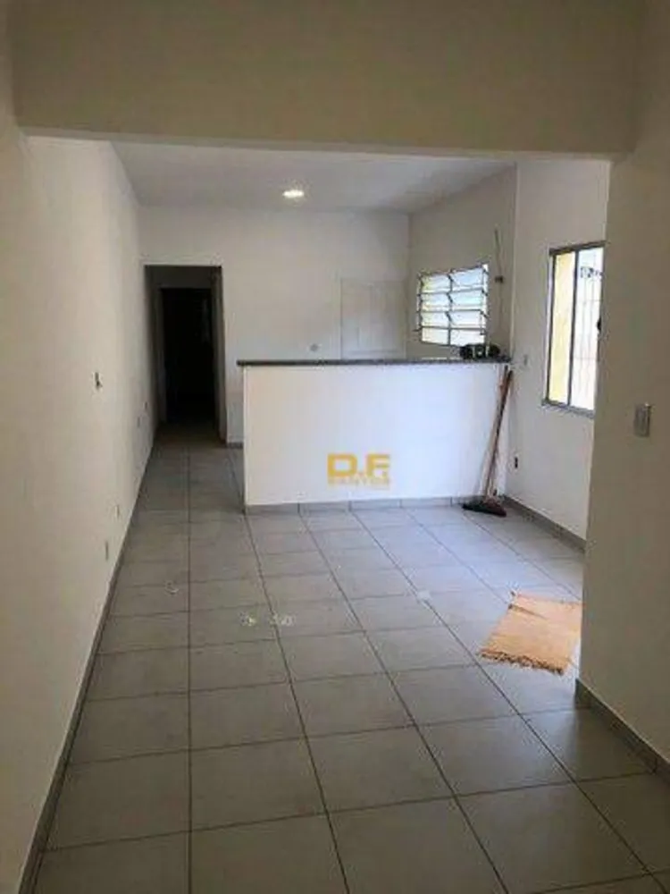 Casa, 2 quartos - Foto 2
