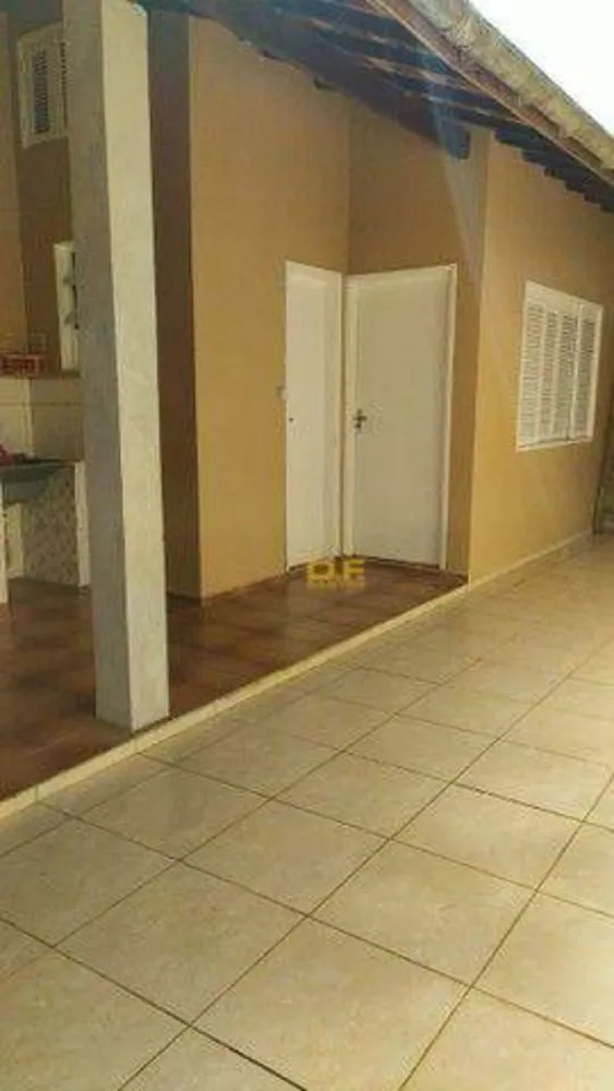 Casa, 3 quartos - Foto 3