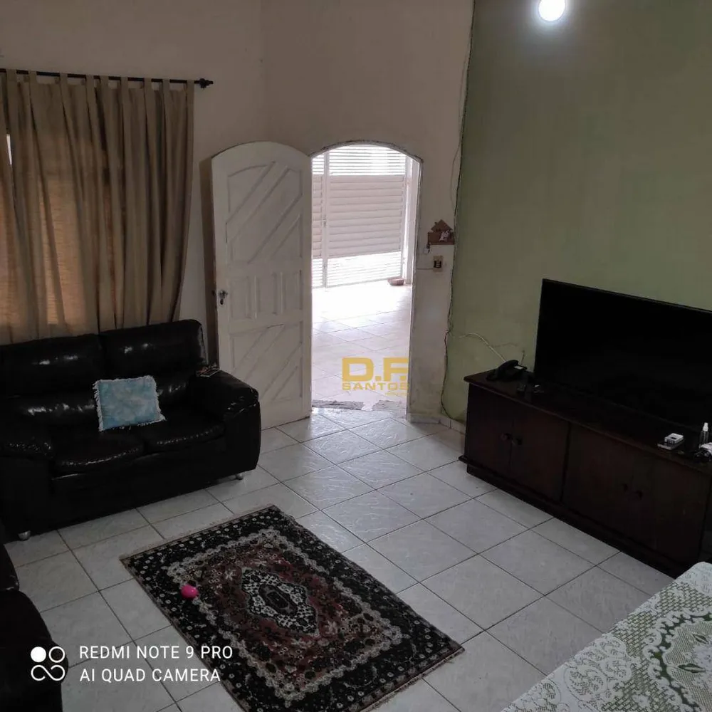 Casa, 2 quartos, 101 m² - Foto 3