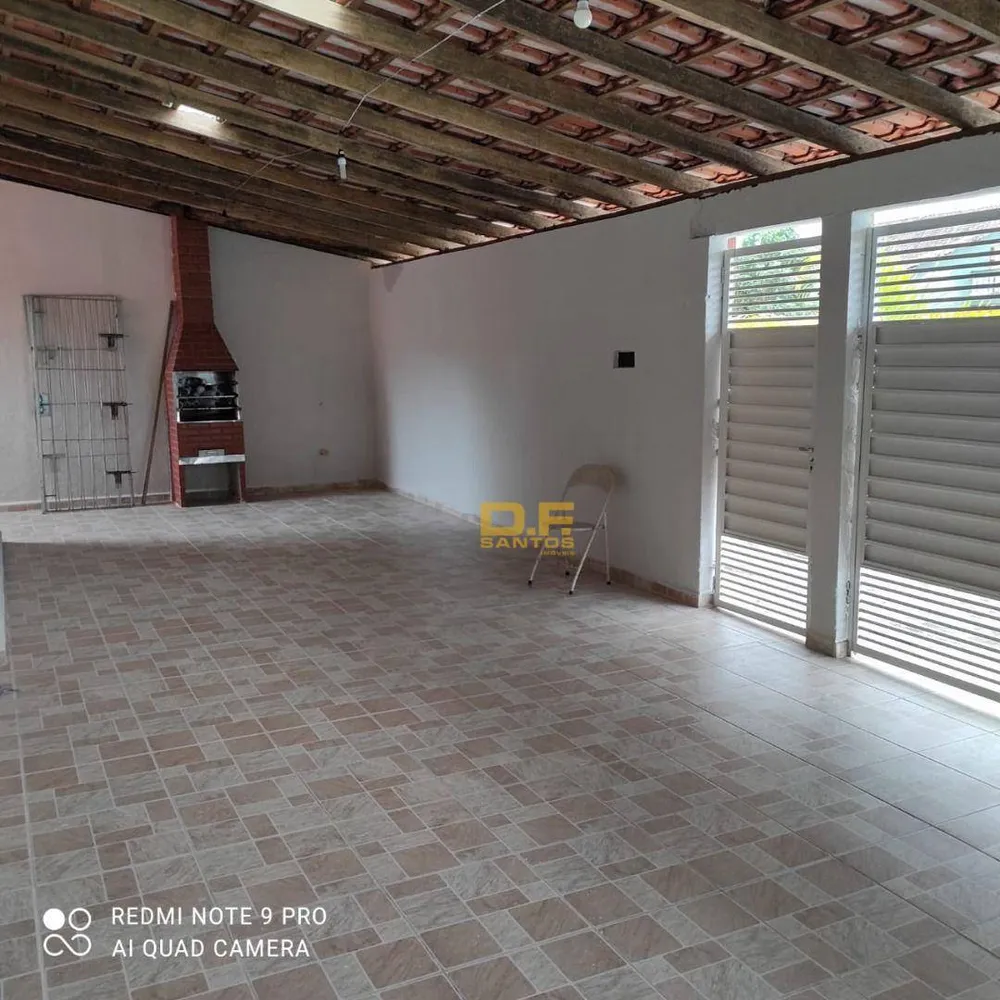 Casa, 2 quartos, 101 m² - Foto 2