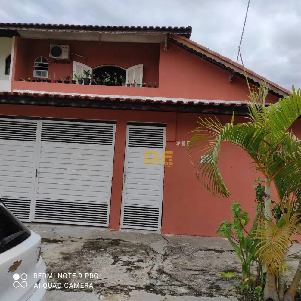 Casa, 2 quartos, 101 m² - Foto 1