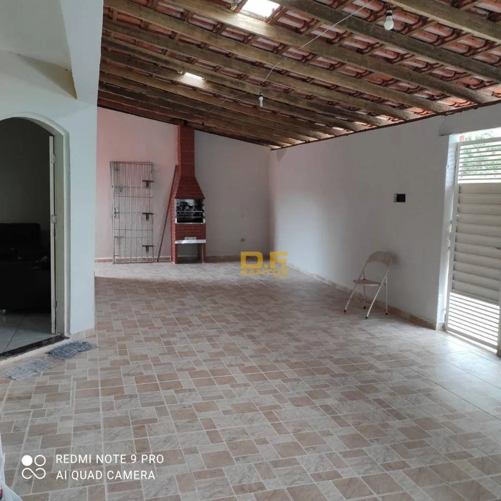 Casa, 2 quartos, 101 m² - Foto 4