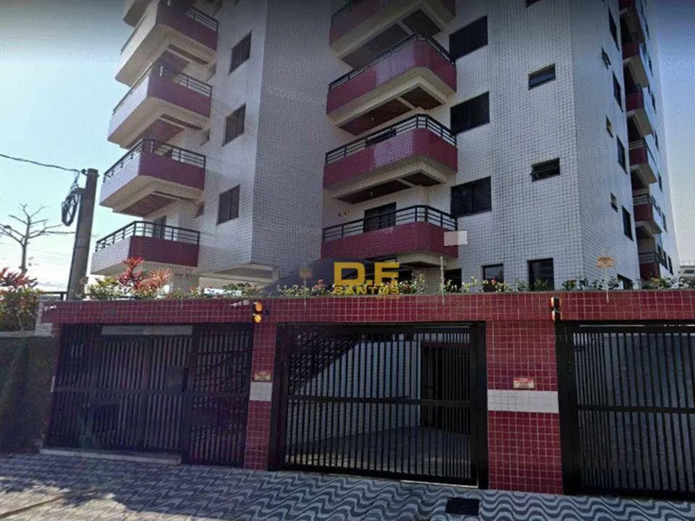 Apartamento, 1 quarto, 61 m² - Foto 1
