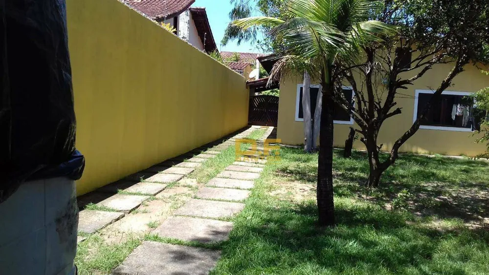 Casa, 3 quartos, 1 m² - Foto 3
