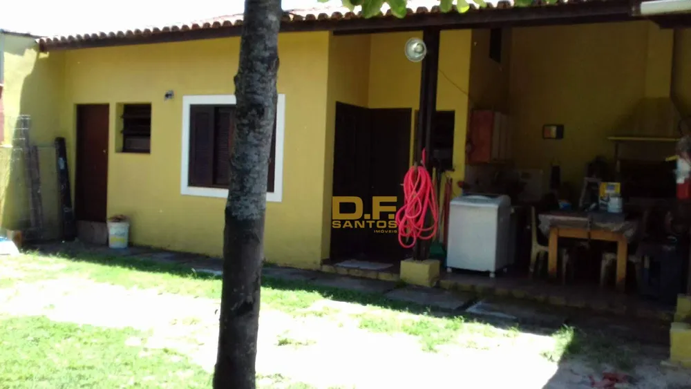 Casa, 3 quartos, 1 m² - Foto 4