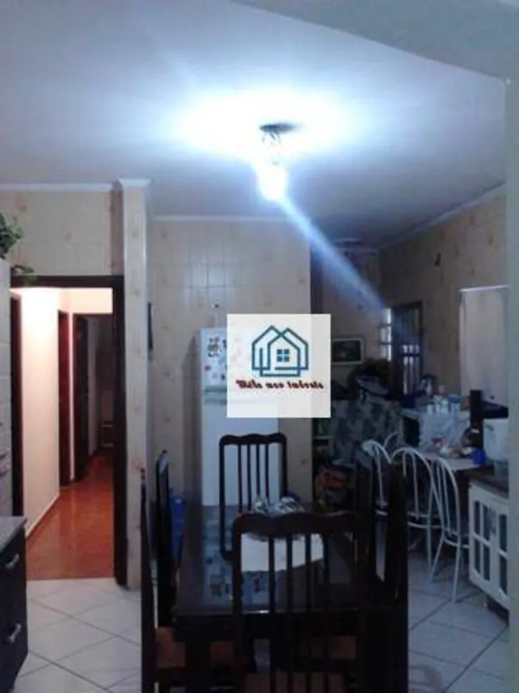 Casa, 3 quartos, 160 m² - Foto 4