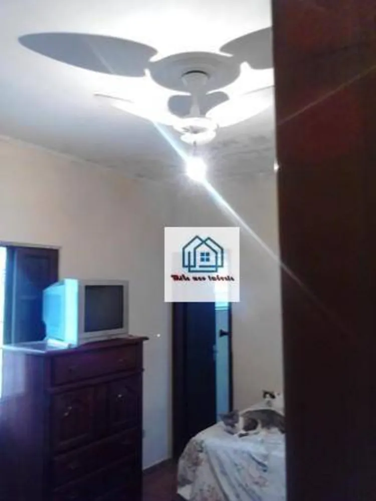 Casa, 3 quartos, 160 m² - Foto 3