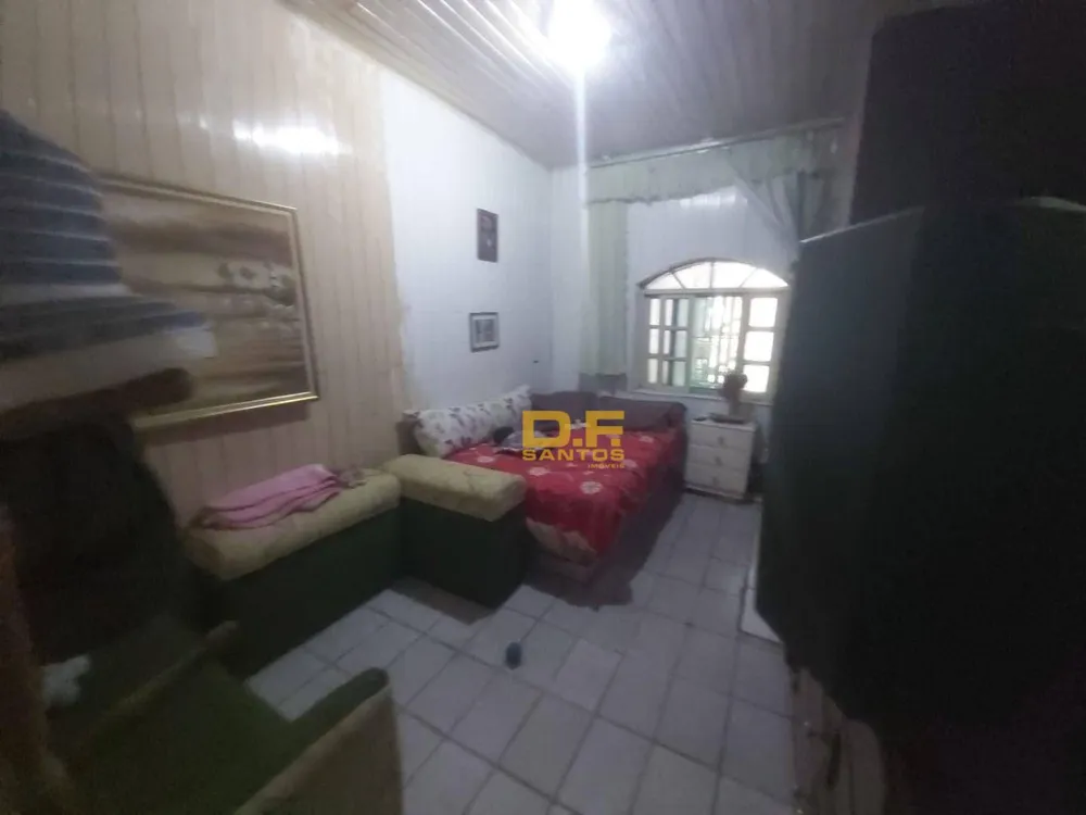 Casa, 1 quarto - Foto 4