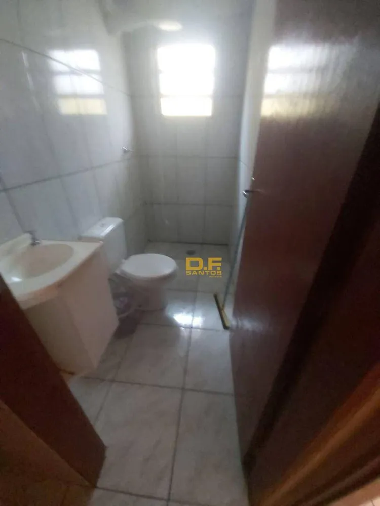 Casa, 1 quarto - Foto 2