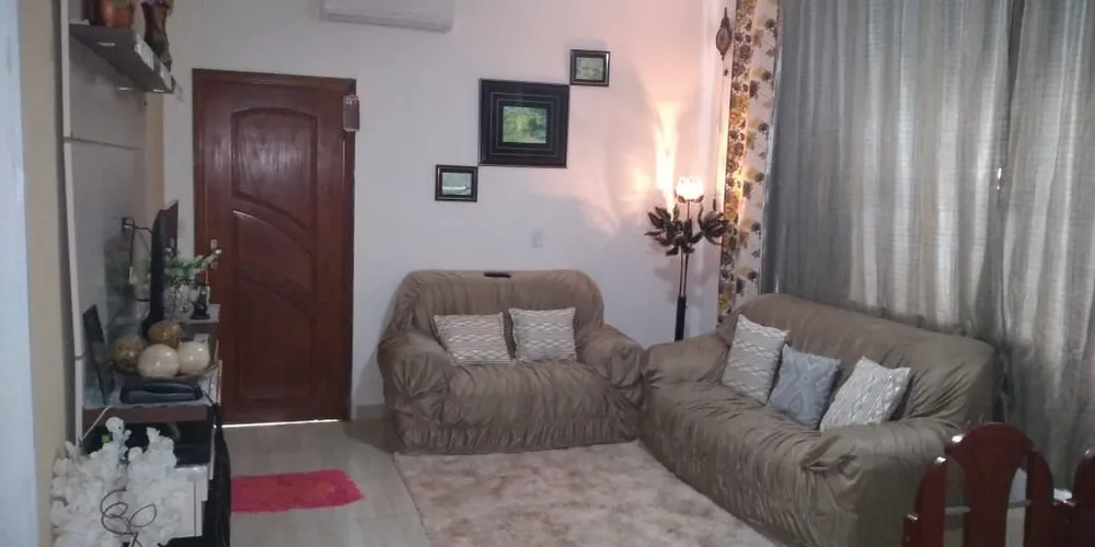Casa, 2 quartos, 64 m² - Foto 2
