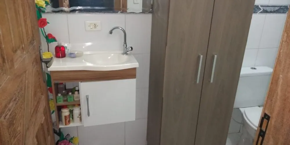 Casa, 2 quartos, 64 m² - Foto 4