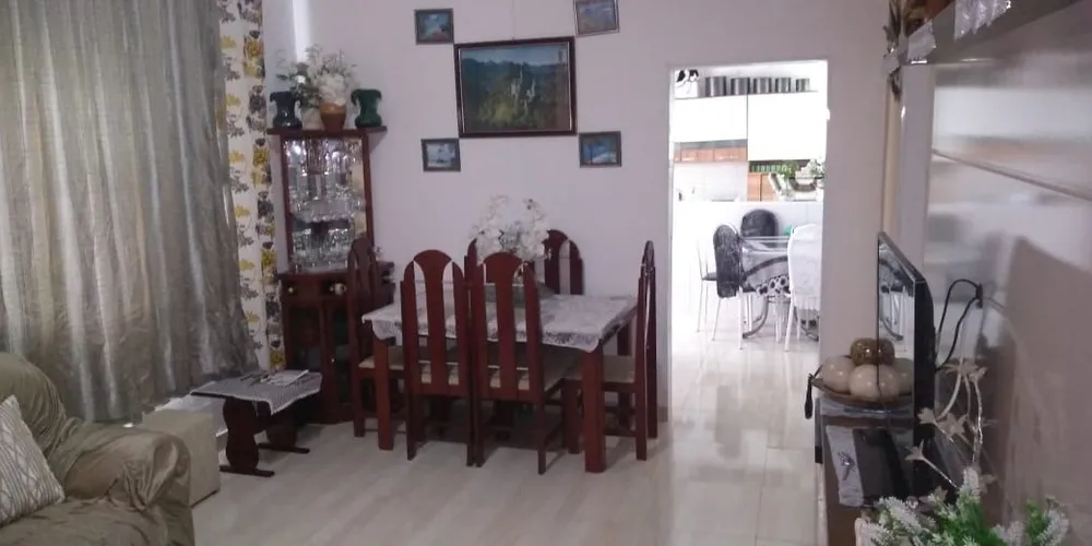 Casa, 2 quartos, 64 m² - Foto 3