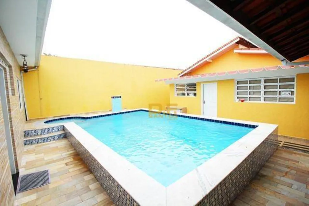 Casa, 2 quartos, 220 m² - Foto 1