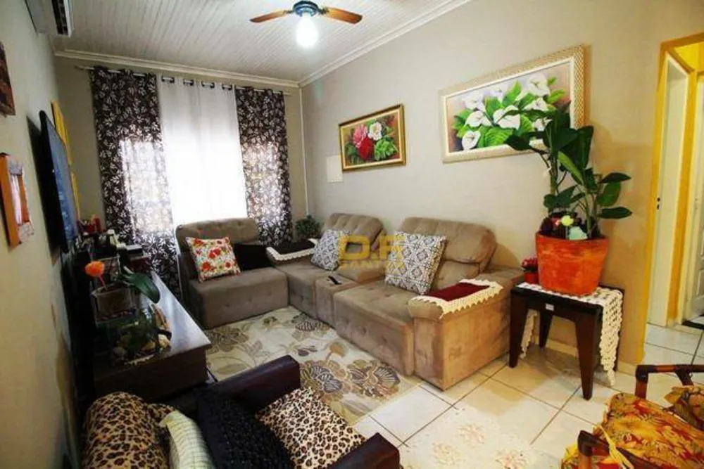 Casa, 2 quartos, 220 m² - Foto 2