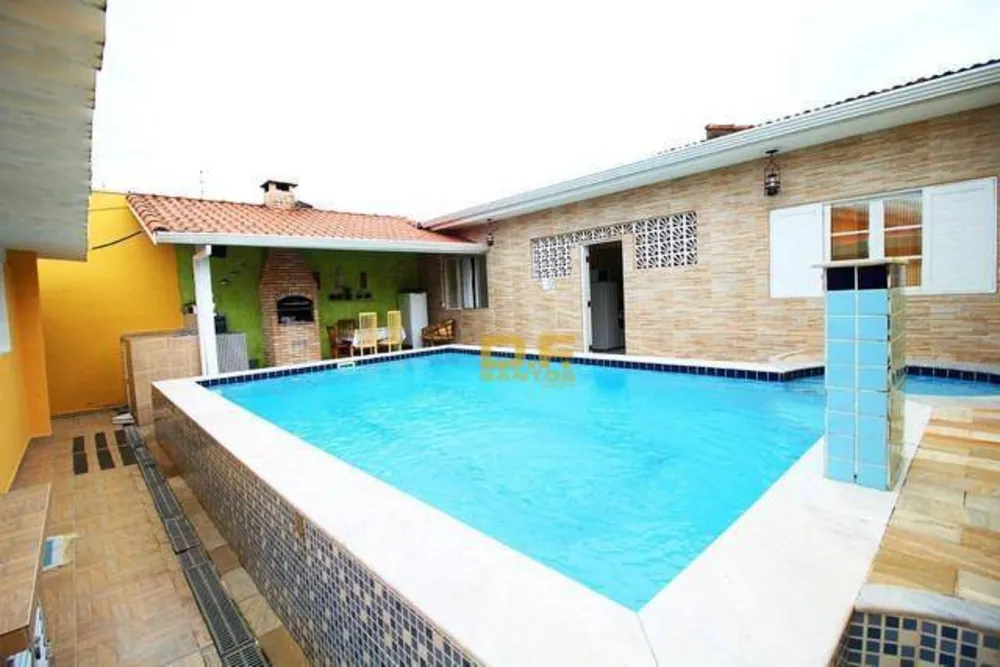 Casa, 2 quartos, 220 m² - Foto 4