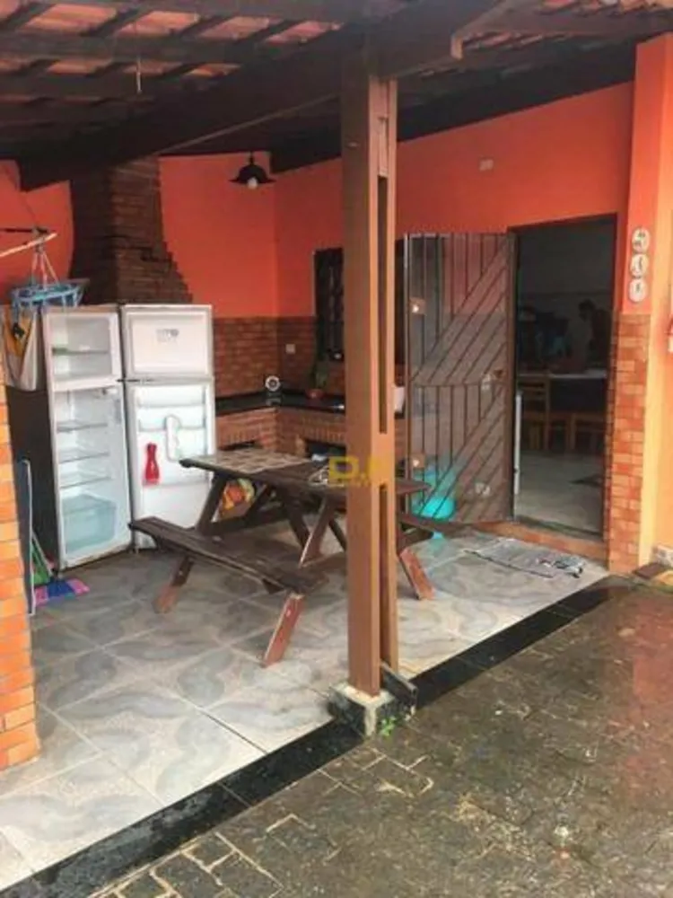 Casa, 3 quartos, 150 m² - Foto 2