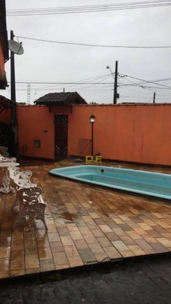 Casa, 3 quartos, 150 m² - Foto 1