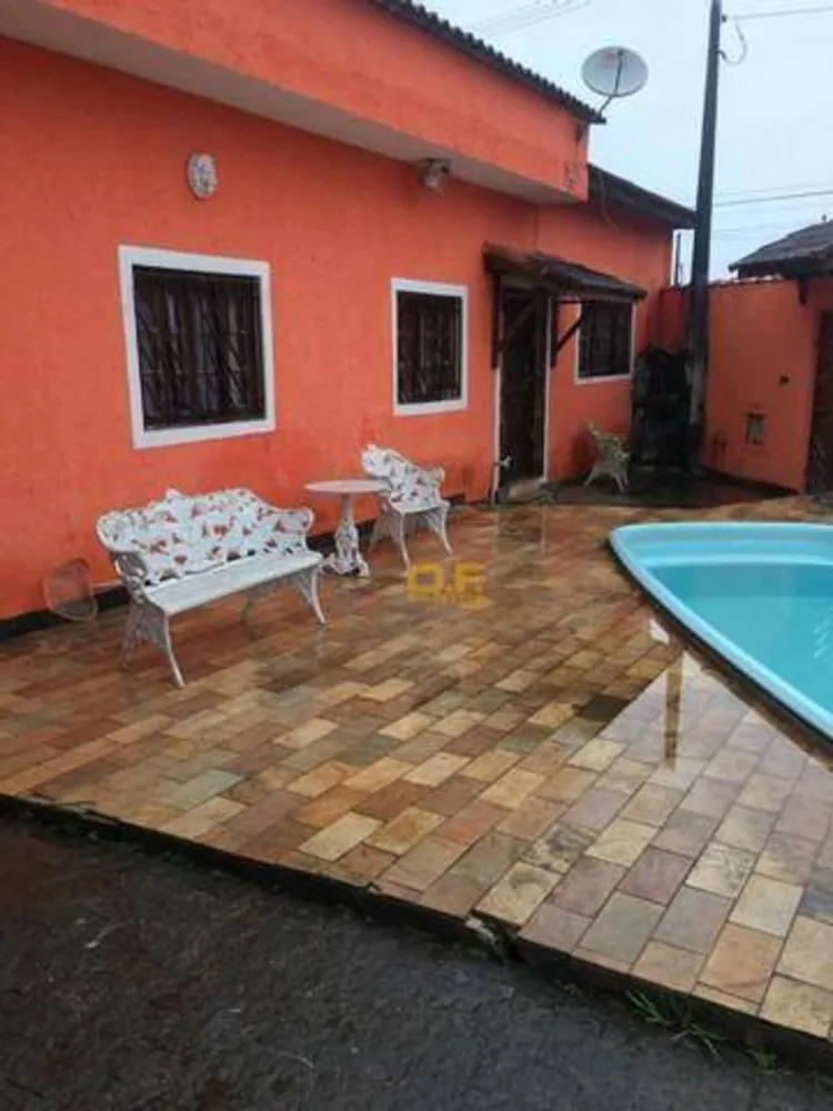 Casa, 3 quartos, 150 m² - Foto 4