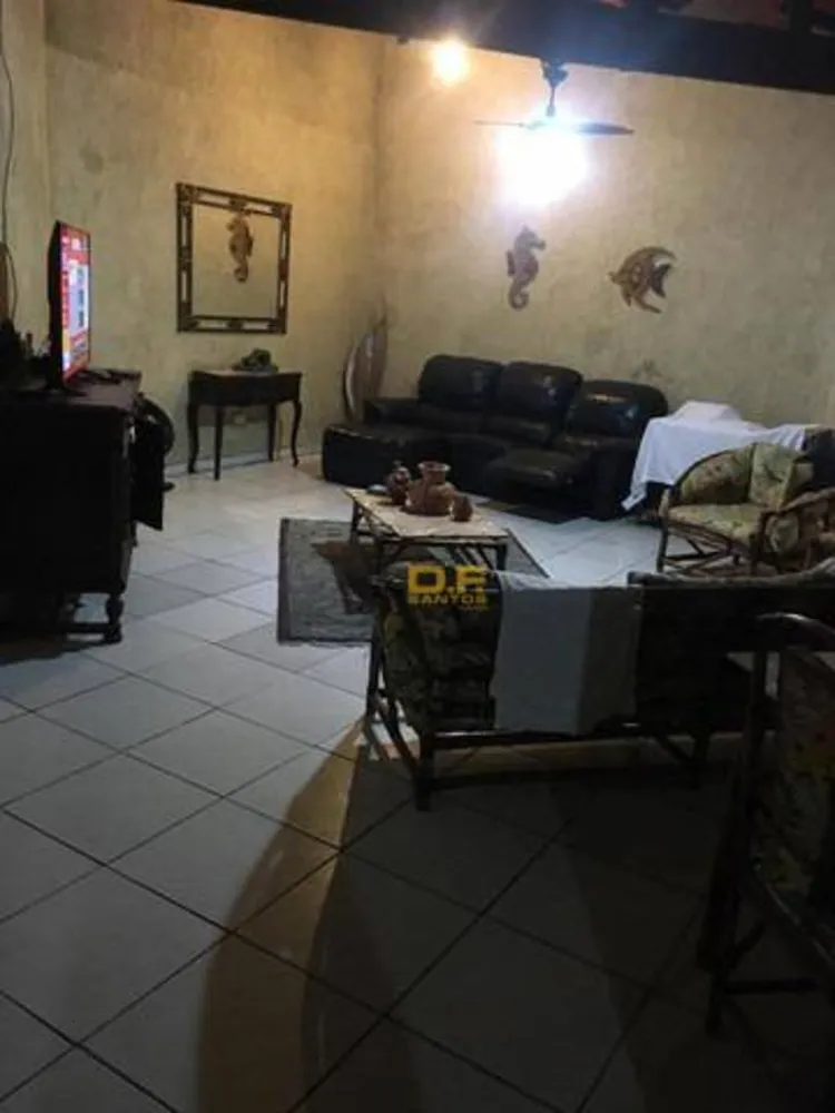 Casa, 3 quartos, 150 m² - Foto 3