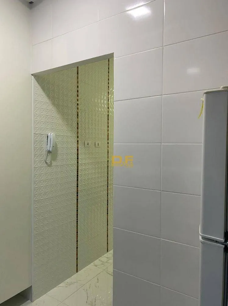 Sobrado, 2 quartos, 59 m² - Foto 2