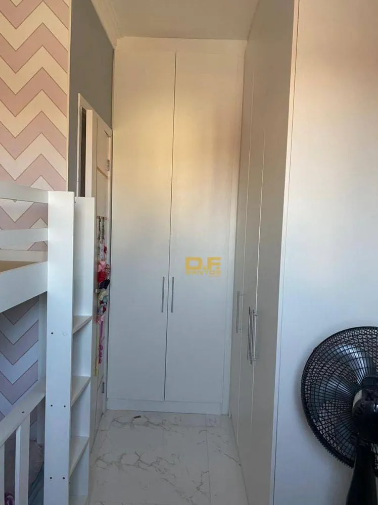 Sobrado, 2 quartos, 59 m² - Foto 4