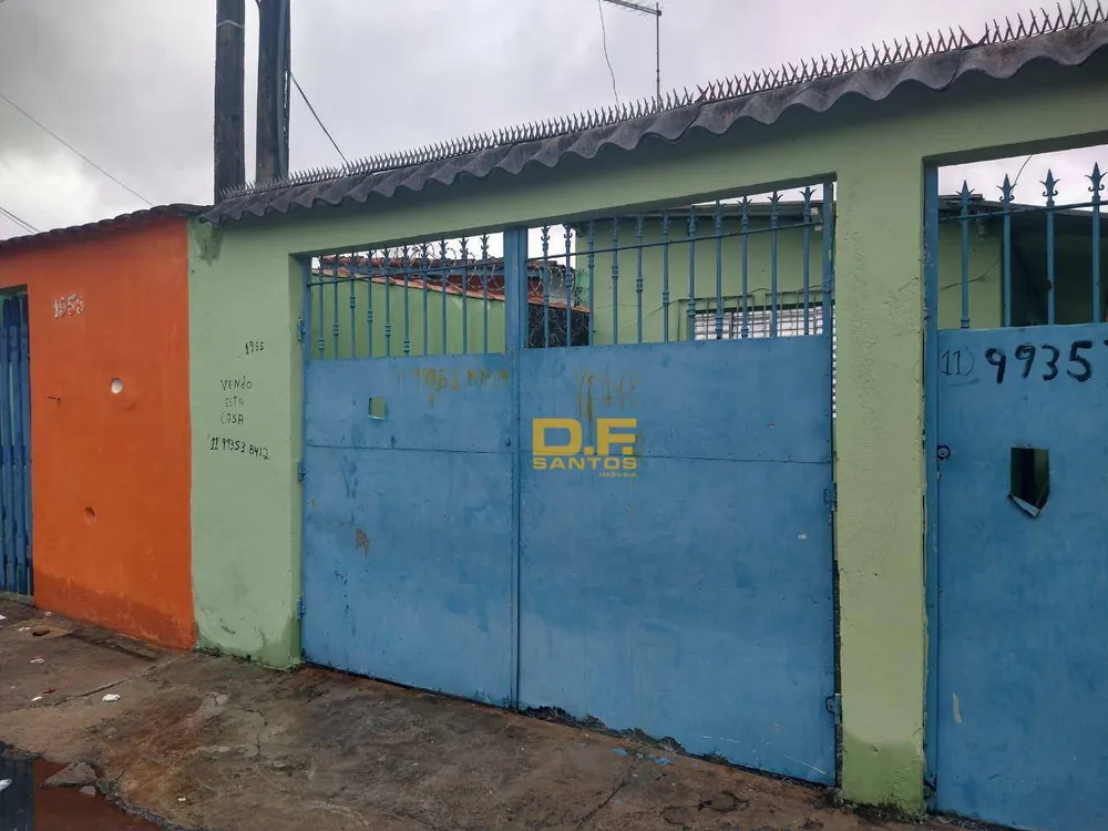 Casa, 1 quarto - Foto 1