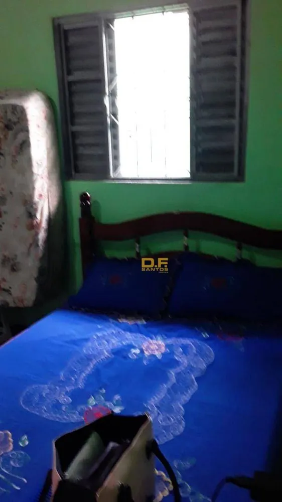 Casa, 1 quarto - Foto 4