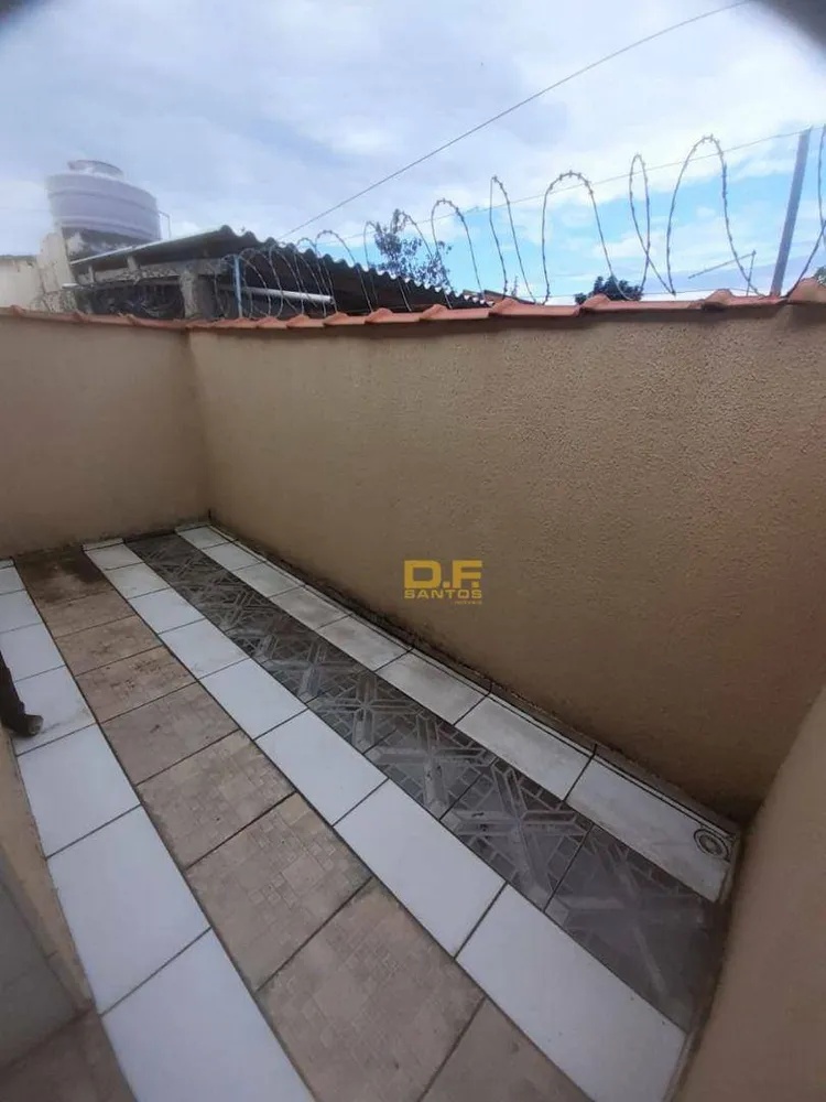 Casa, 2 quartos, 6 m² - Foto 3
