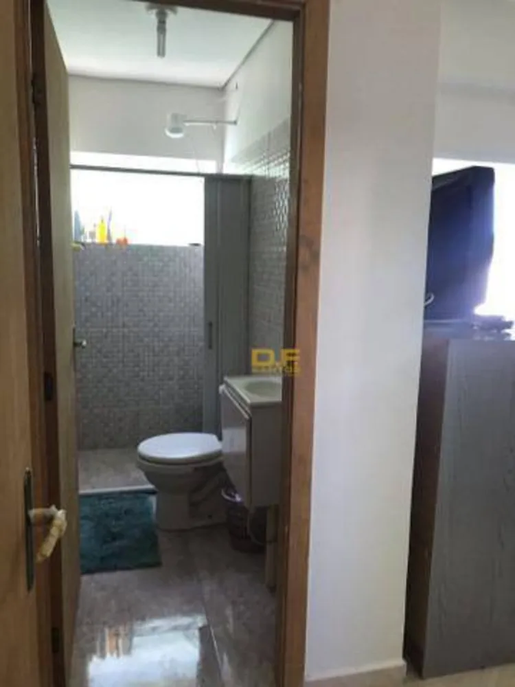Sobrado, 2 quartos, 80 m² - Foto 3