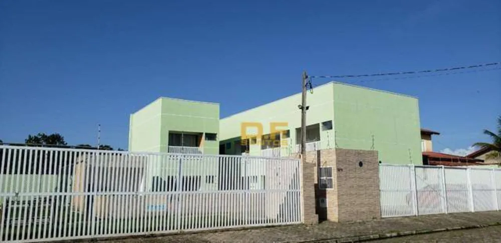 Sobrado, 2 quartos, 80 m² - Foto 1