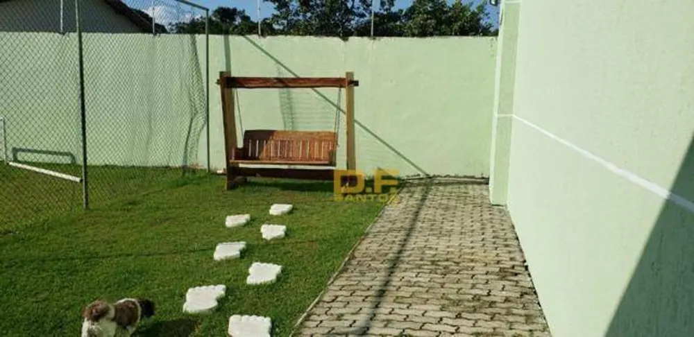 Sobrado, 2 quartos, 80 m² - Foto 4