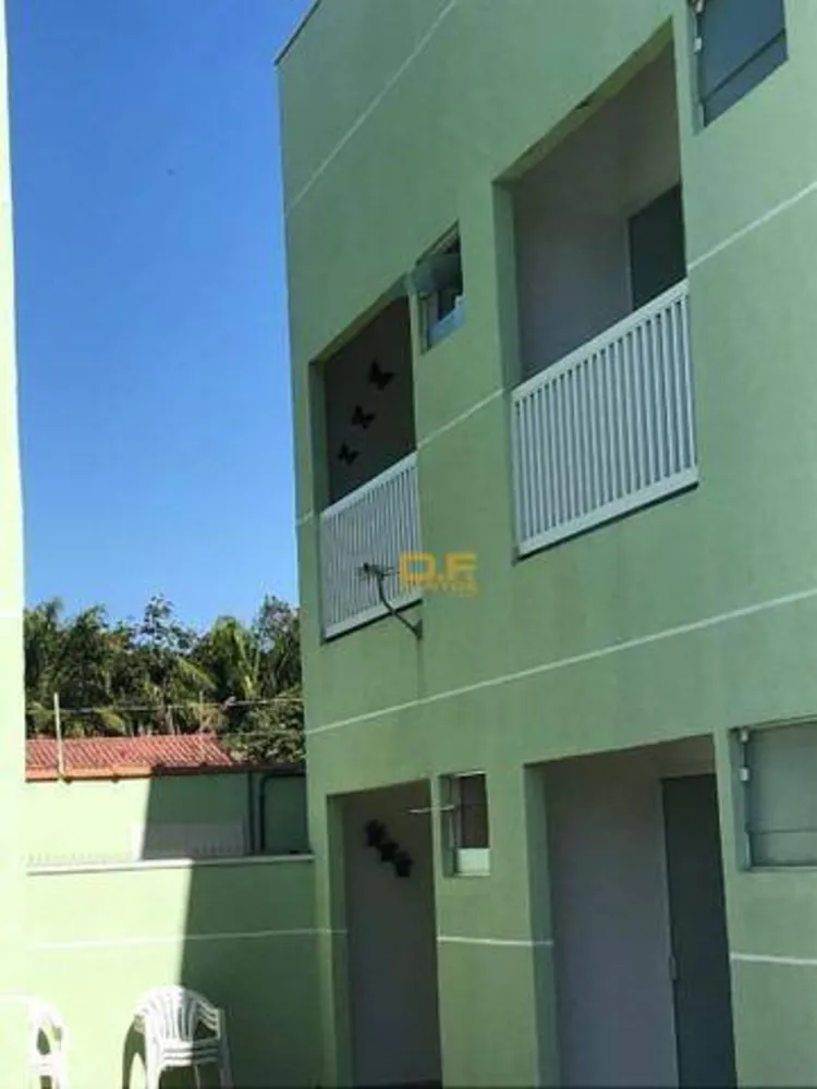 Sobrado, 2 quartos, 80 m² - Foto 2