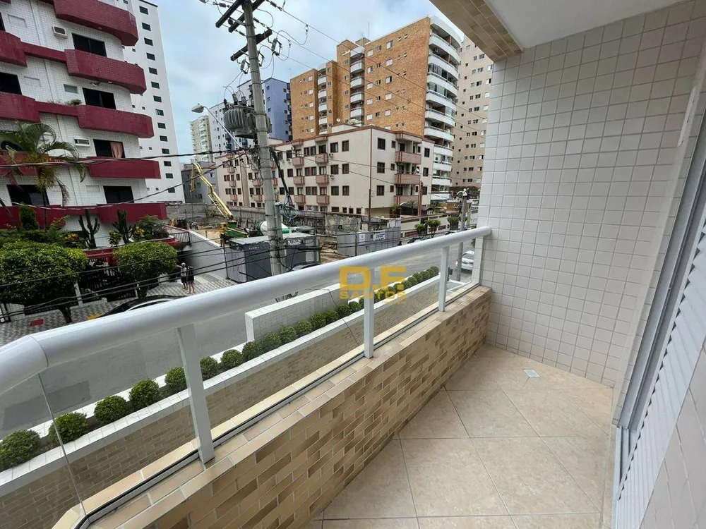 Apartamento, 1 quarto, 53 m² - Foto 1