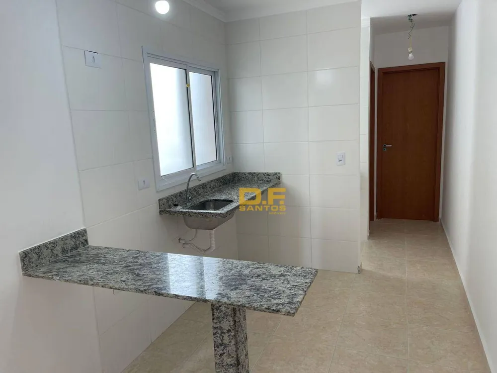 Apartamento, 1 quarto, 53 m² - Foto 3