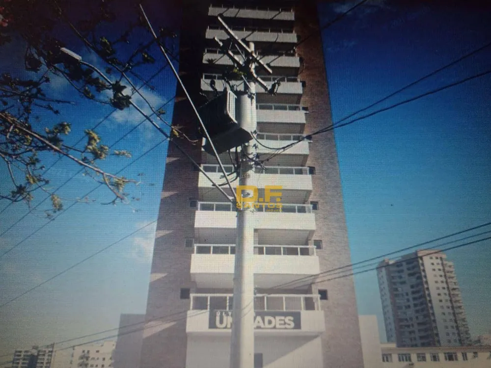 Apartamento, 2 quartos, 69 m² - Foto 1