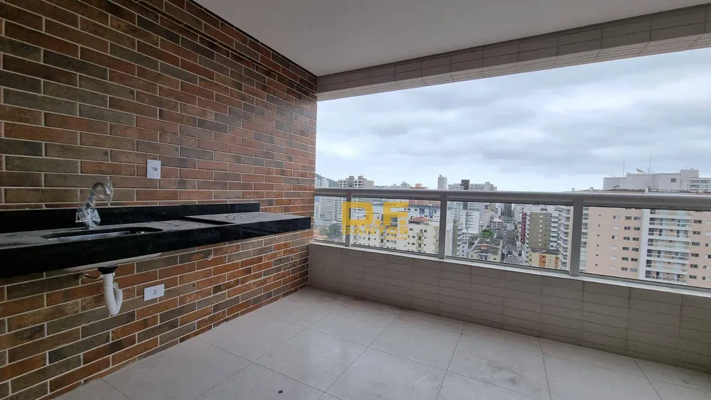 Apartamento, 2 quartos, 69 m² - Foto 2