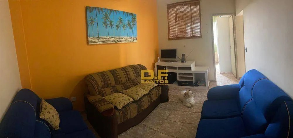 Apartamento, 2 quartos, 58 m² - Foto 2
