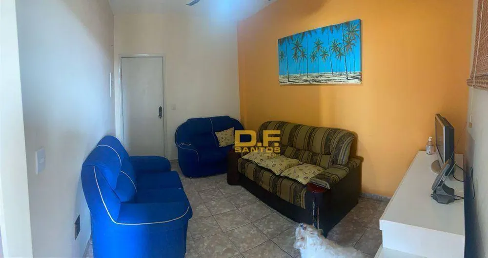 Apartamento, 2 quartos, 58 m² - Foto 3