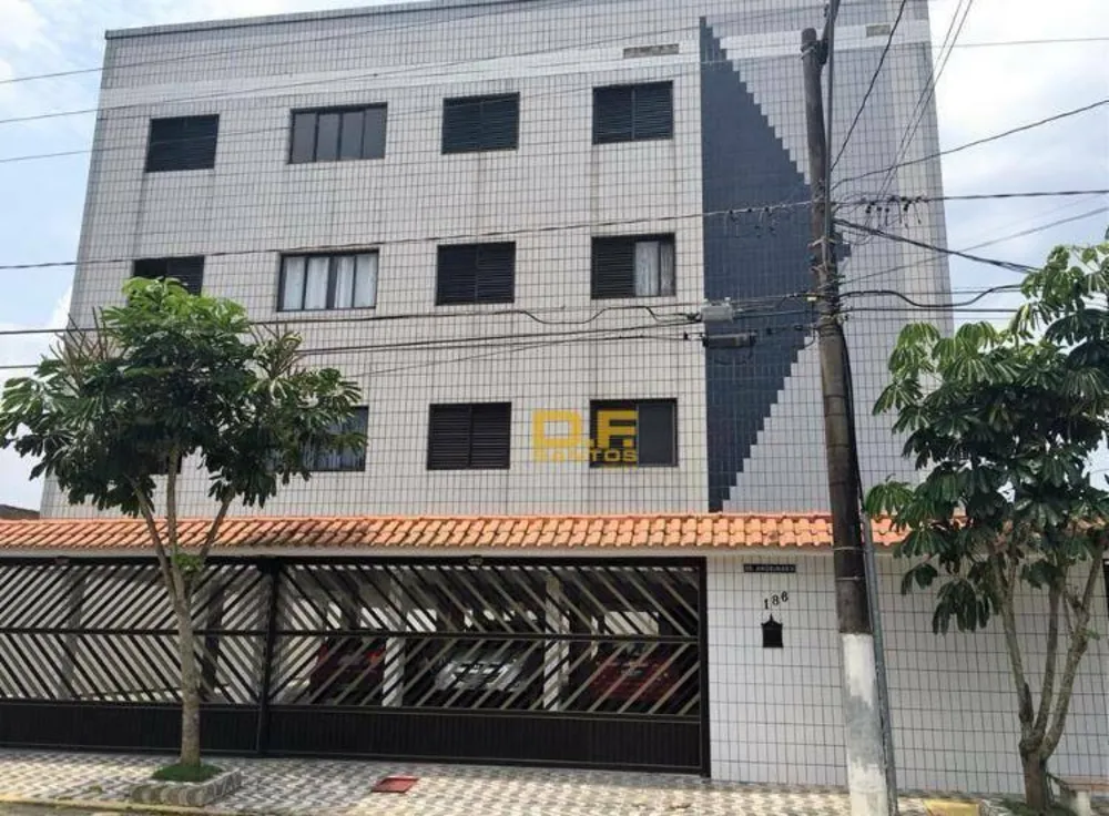 Apartamento, 2 quartos, 58 m² - Foto 1