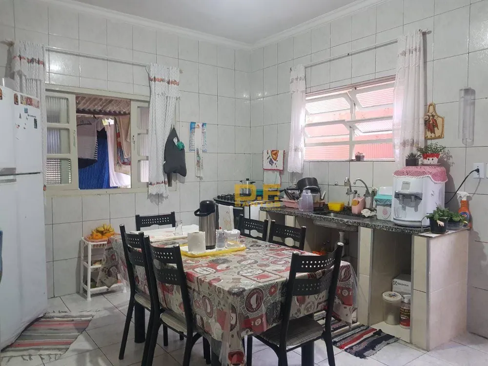 Casa, 2 quartos, 96 m² - Foto 3