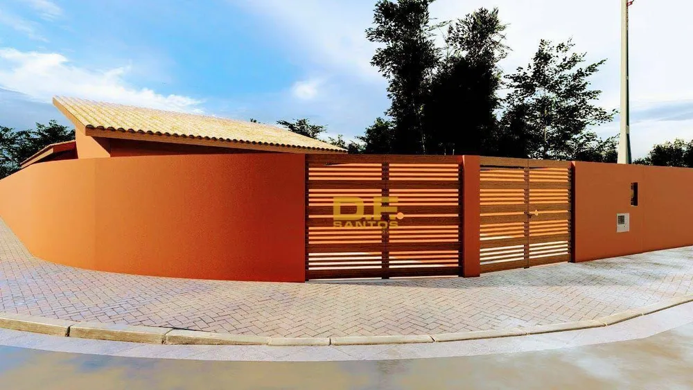Casa, 2 quartos, 59 m² - Foto 3
