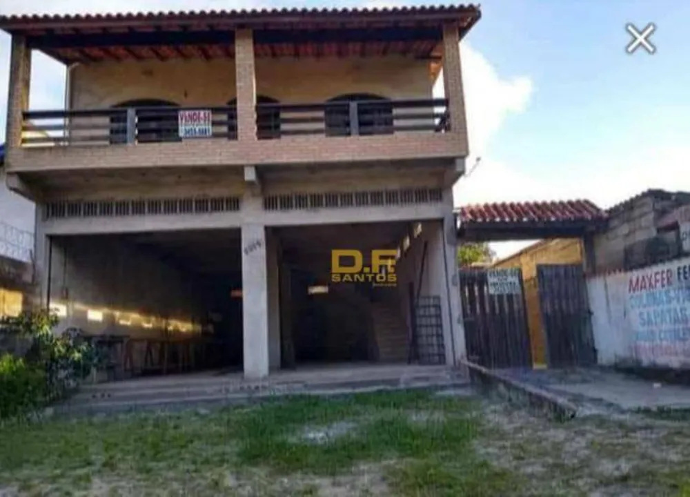 Sobrado, 3 quartos, 140 m² - Foto 1