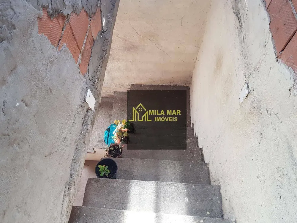 Casa, 3 quartos, 80 m² - Foto 4