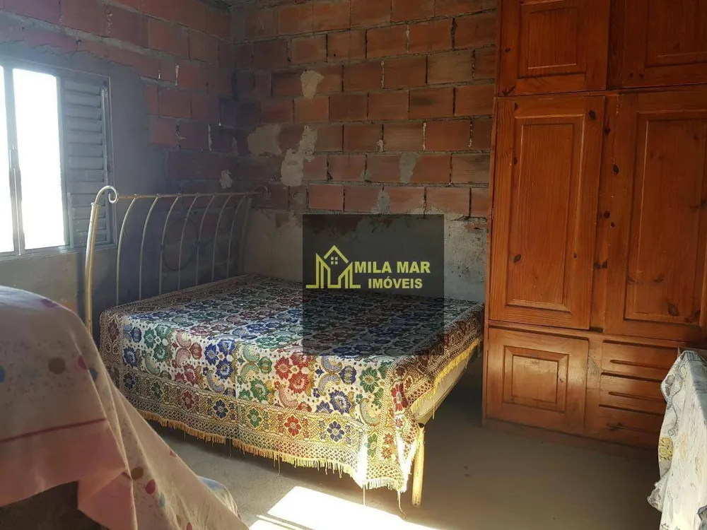 Casa, 3 quartos, 80 m² - Foto 2