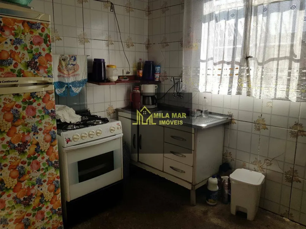 Casa, 3 quartos, 80 m² - Foto 3