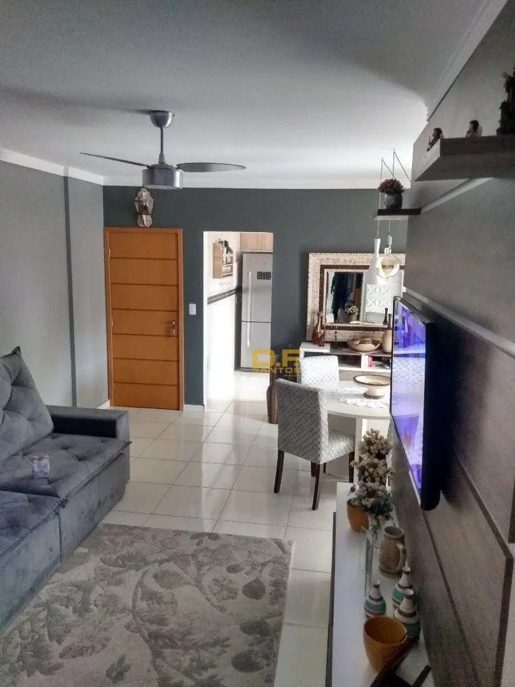 Apartamento, 3 quartos, 185 m² - Foto 2
