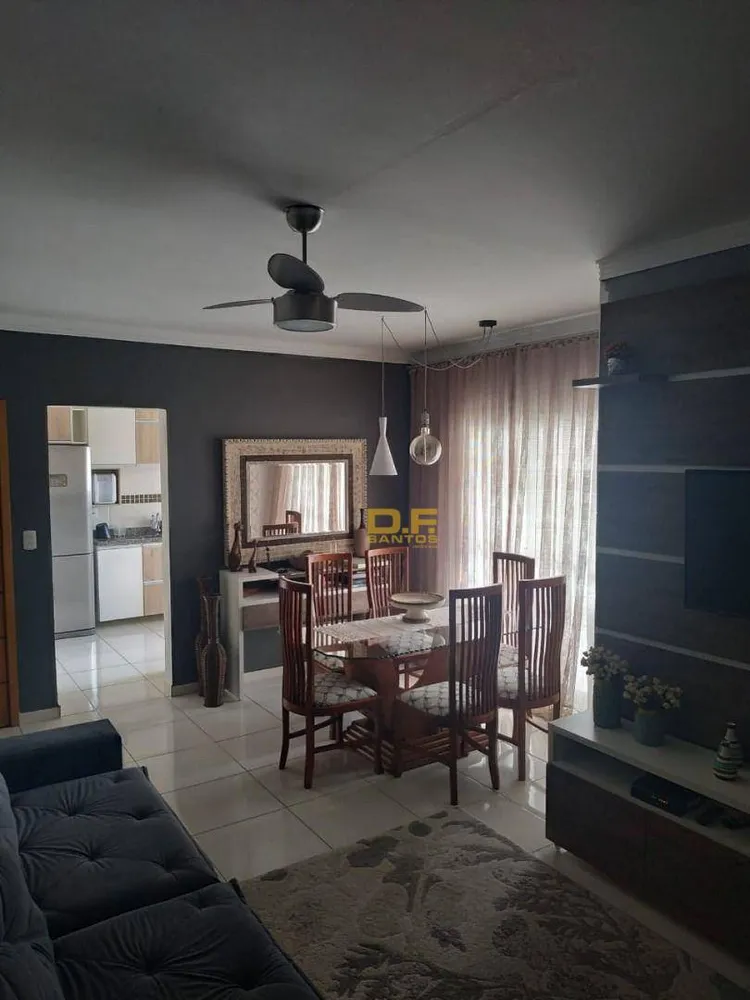 Apartamento, 3 quartos, 185 m² - Foto 1